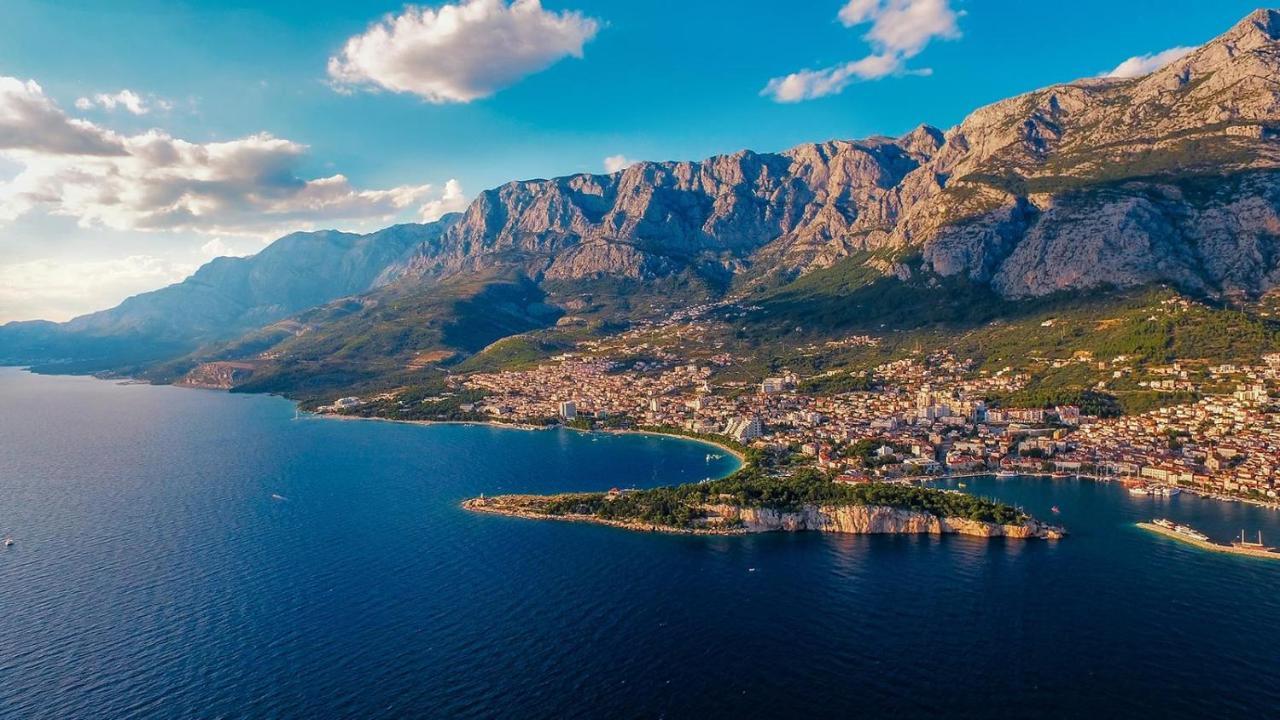 Rustical Holiday Resort Olea Imotski Zewnętrze zdjęcie