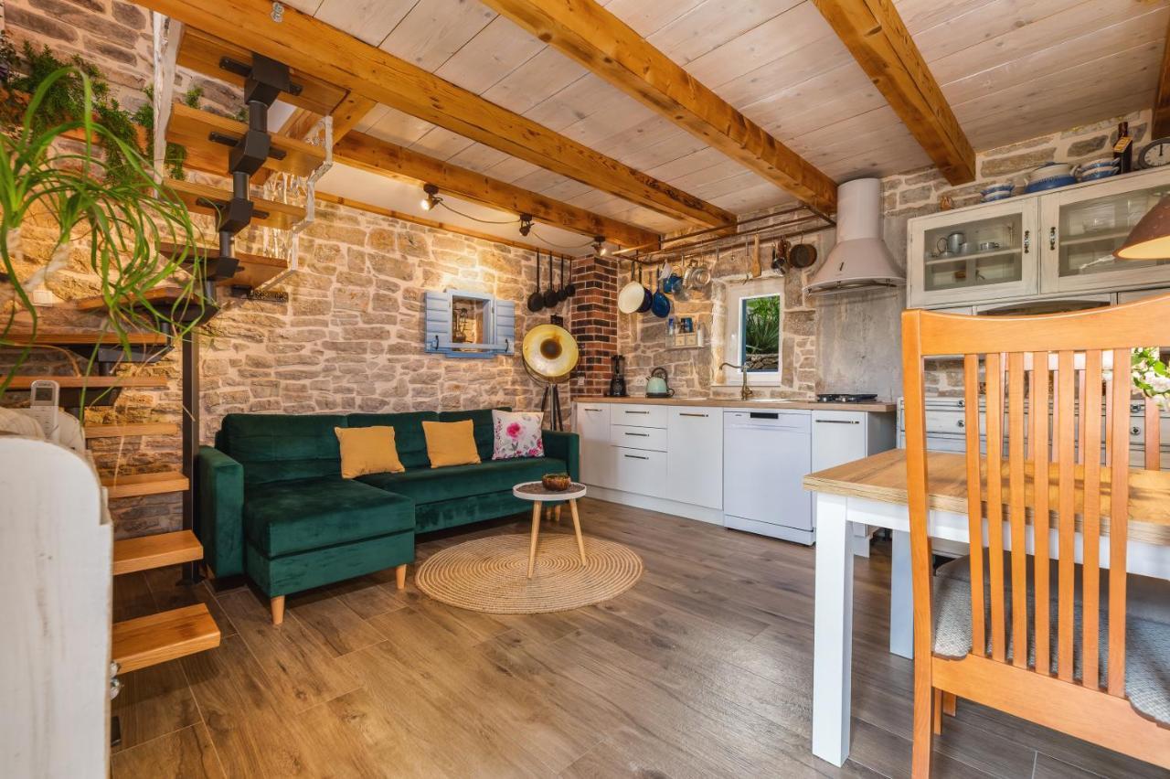 Rustical Holiday Resort Olea Imotski Zewnętrze zdjęcie