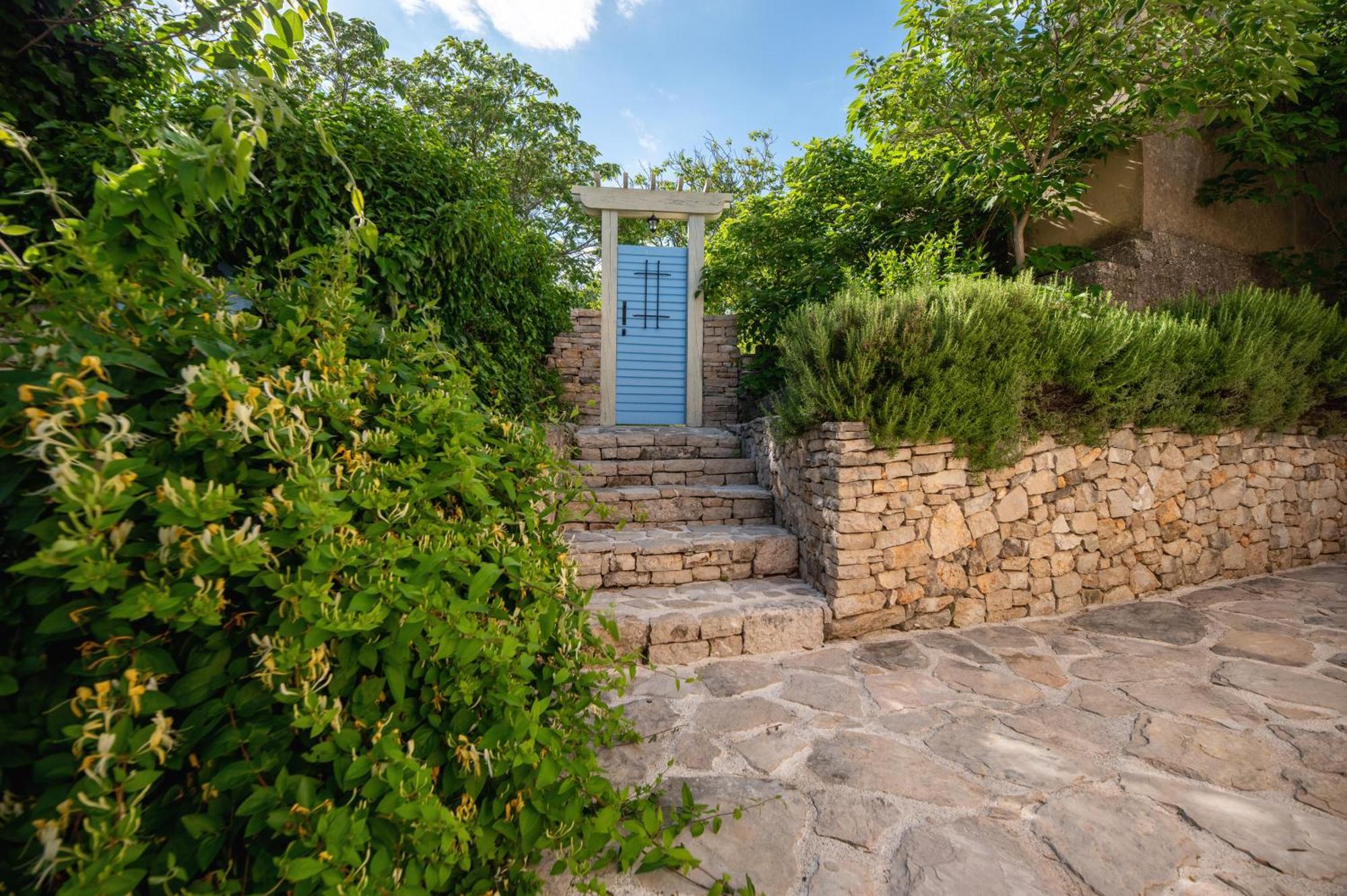 Rustical Holiday Resort Olea Imotski Zewnętrze zdjęcie