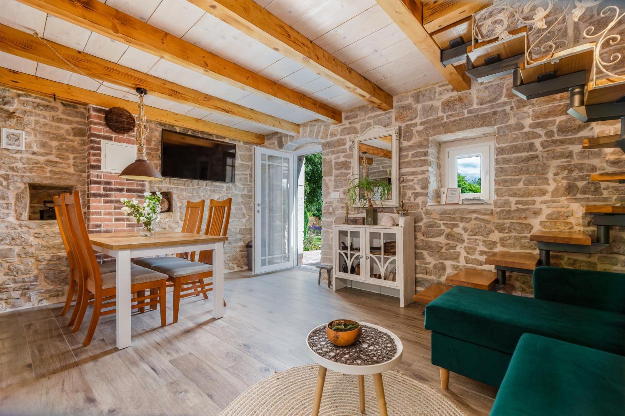 Rustical Holiday Resort Olea Imotski Zewnętrze zdjęcie