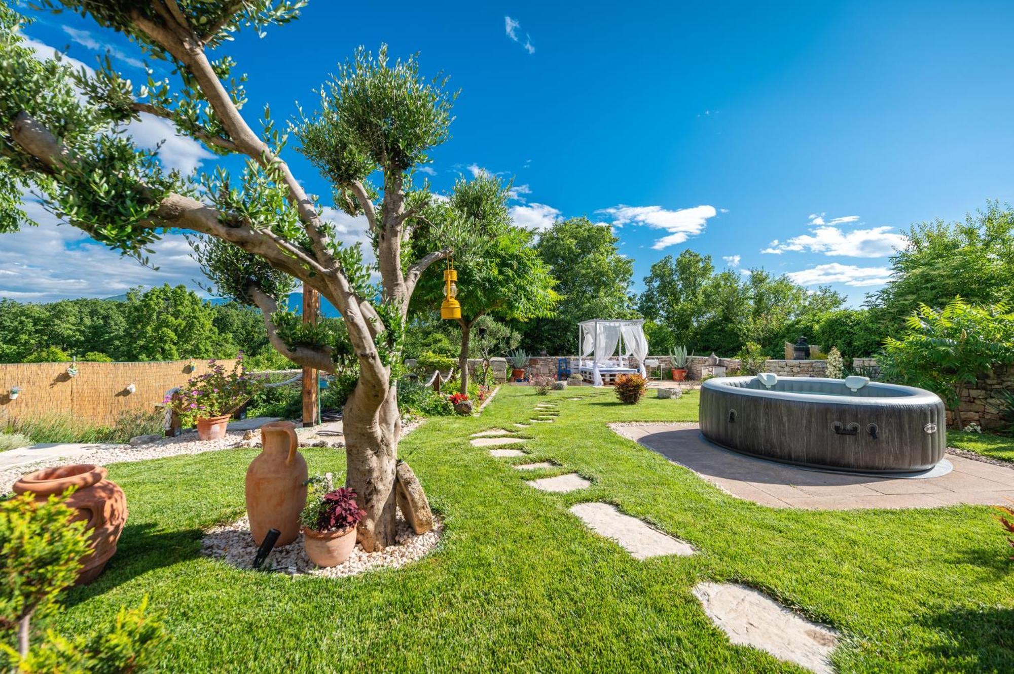 Rustical Holiday Resort Olea Imotski Zewnętrze zdjęcie