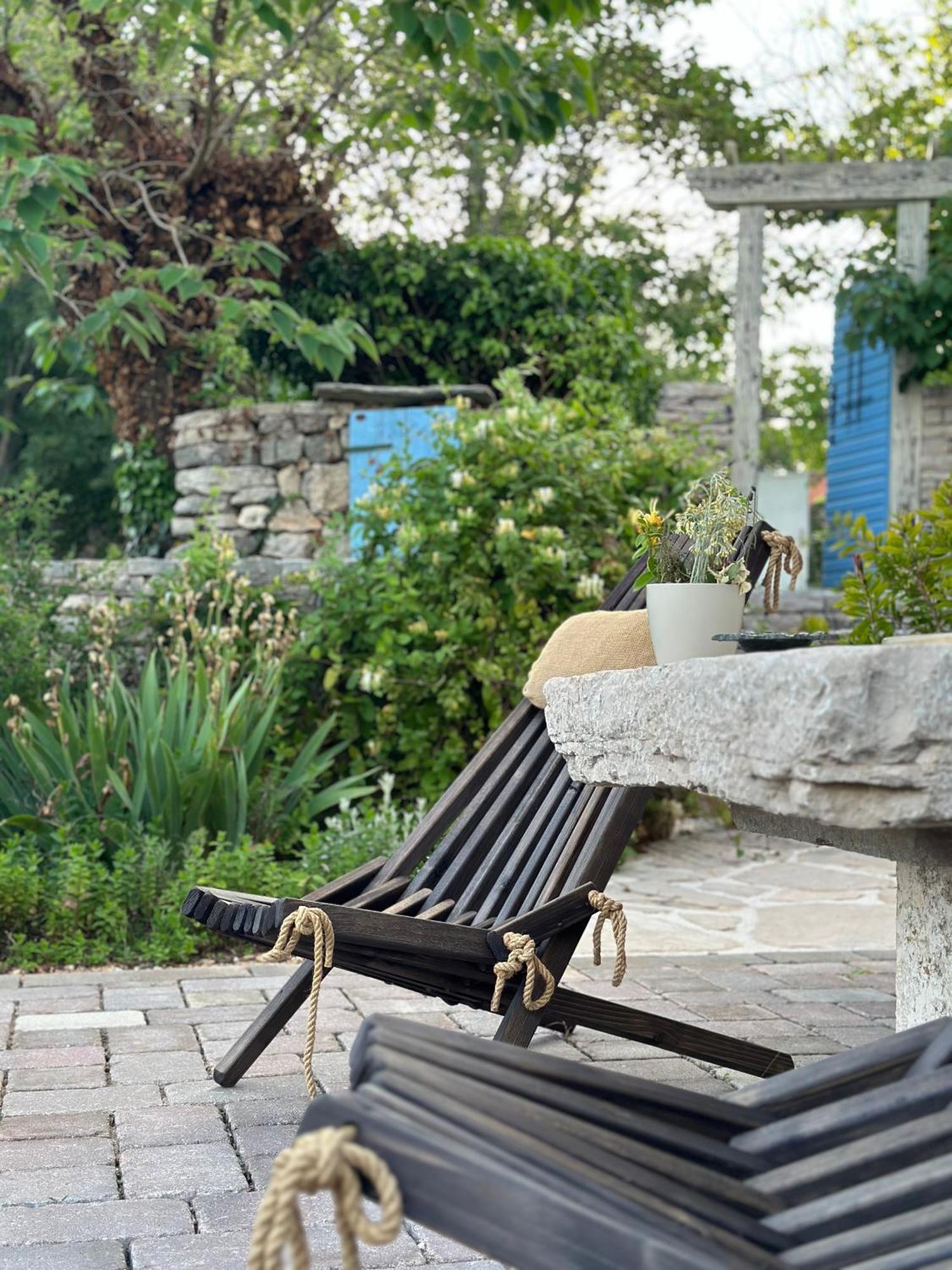 Rustical Holiday Resort Olea Imotski Zewnętrze zdjęcie