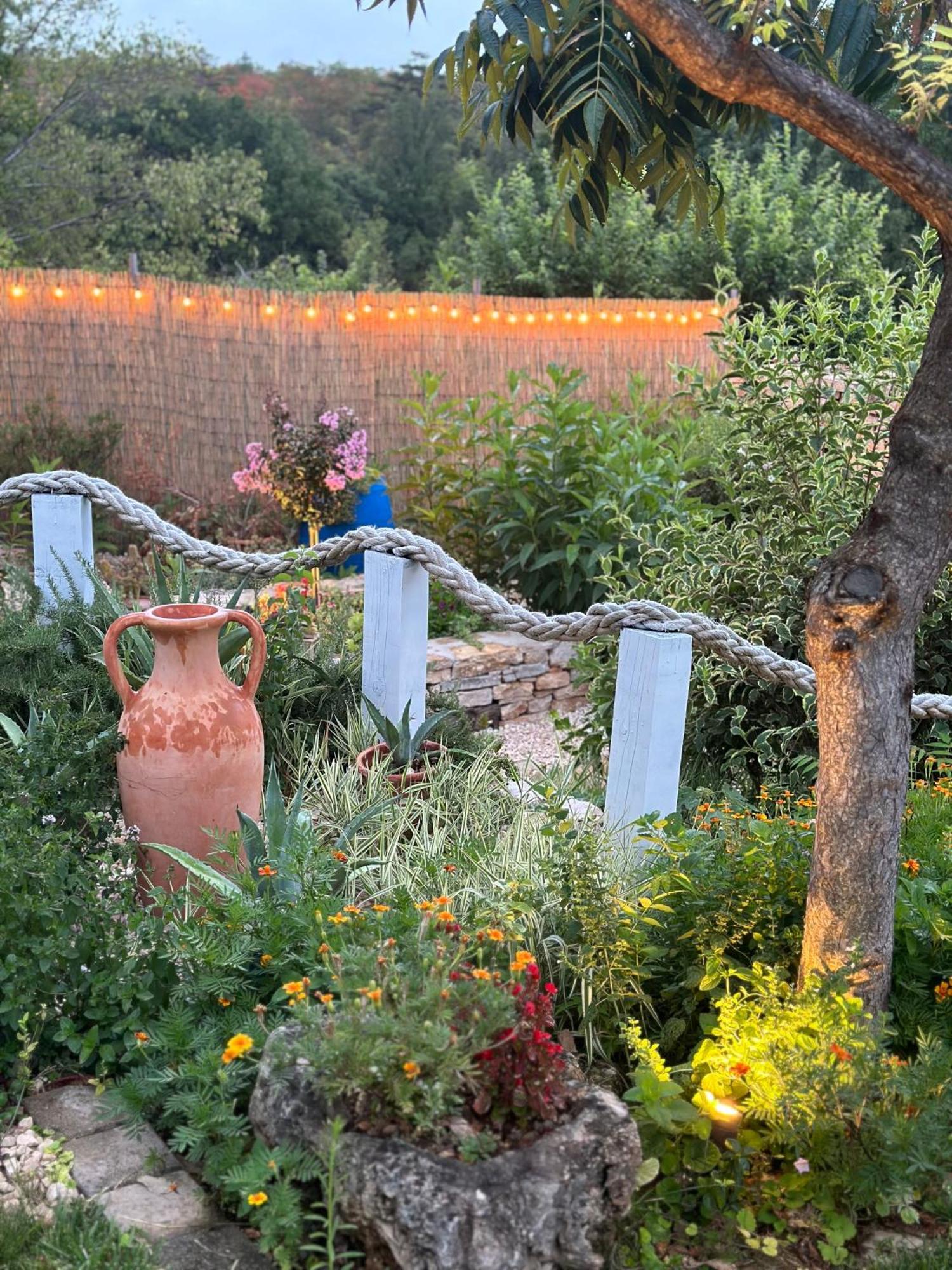 Rustical Holiday Resort Olea Imotski Zewnętrze zdjęcie
